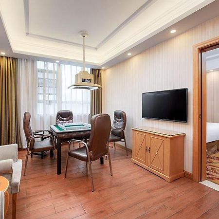 Vienna Hotel Hunan Xincheng Guoji Liuyang Exterior photo