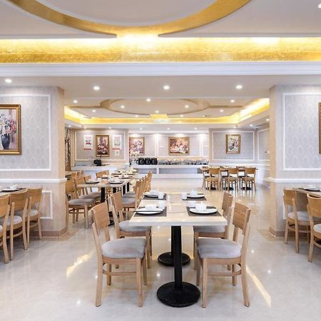 Vienna Hotel Hunan Xincheng Guoji Liuyang Exterior photo